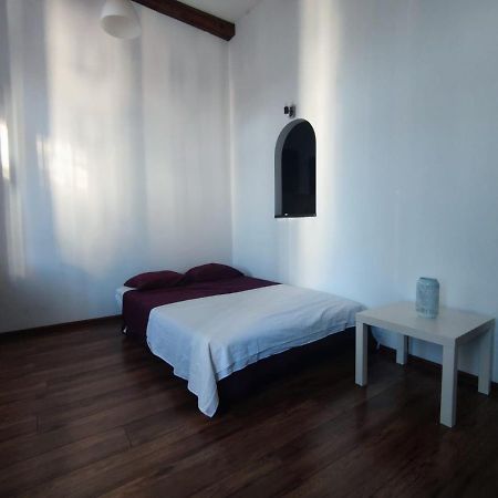 Apartment In The Heart Of Kazimierz Краков Экстерьер фото