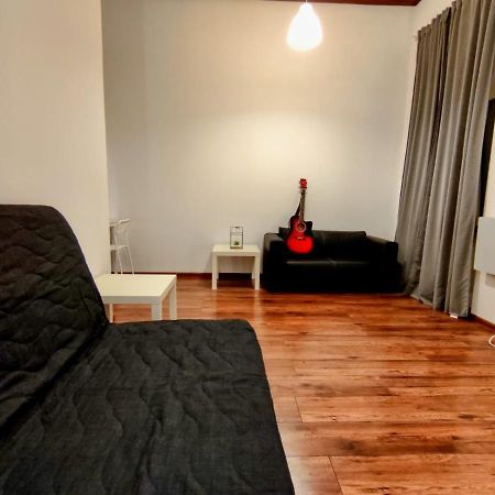 Apartment In The Heart Of Kazimierz Краков Экстерьер фото