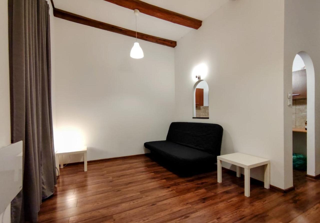 Apartment In The Heart Of Kazimierz Краков Экстерьер фото
