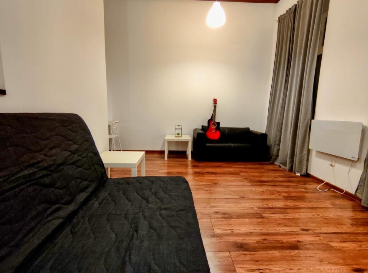 Apartment In The Heart Of Kazimierz Краков Экстерьер фото