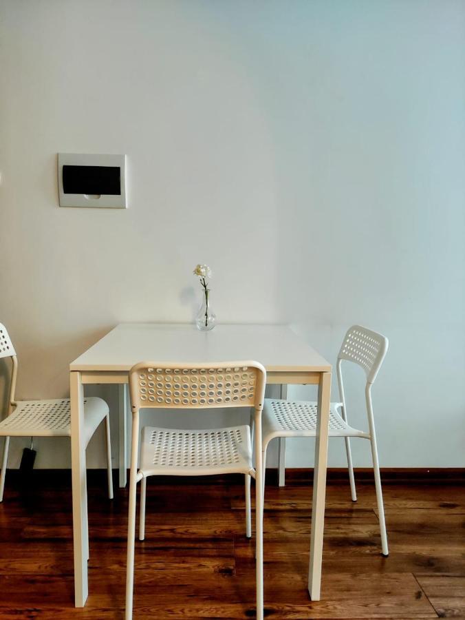 Apartment In The Heart Of Kazimierz Краков Экстерьер фото